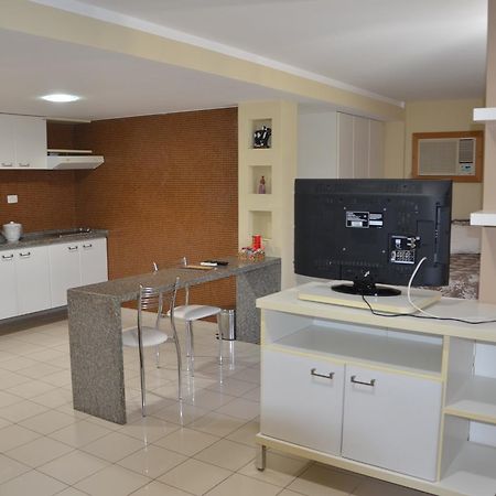 Cristal Hotel Surubim Zewnętrze zdjęcie