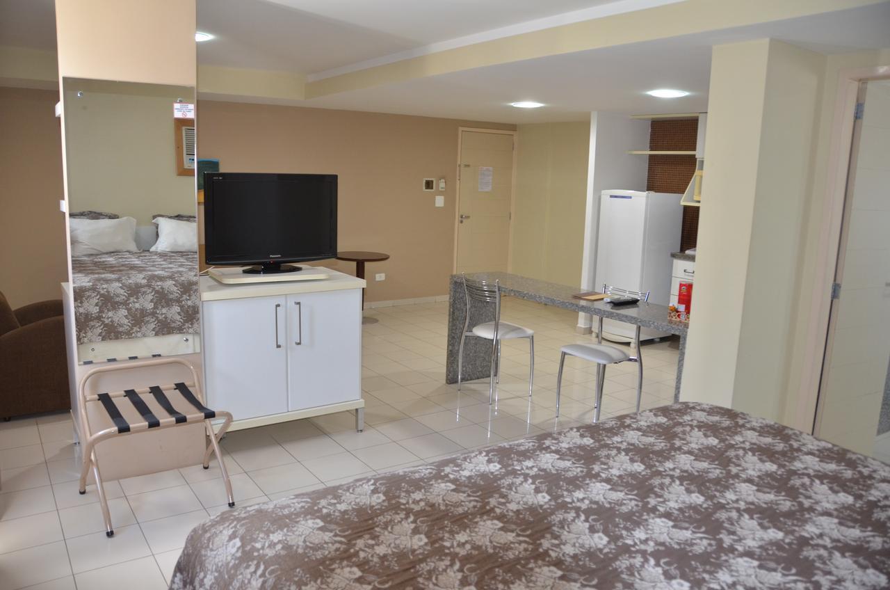 Cristal Hotel Surubim Zewnętrze zdjęcie