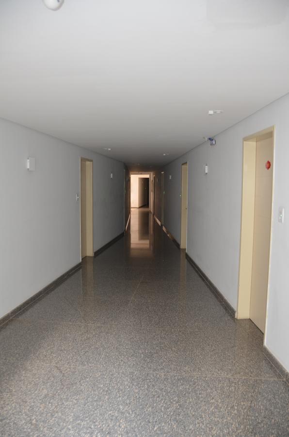 Cristal Hotel Surubim Zewnętrze zdjęcie