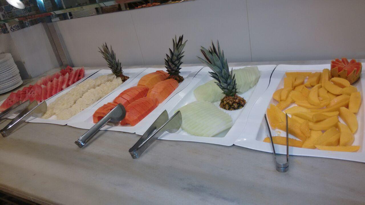 Cristal Hotel Surubim Zewnętrze zdjęcie